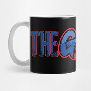 The Grind Mug